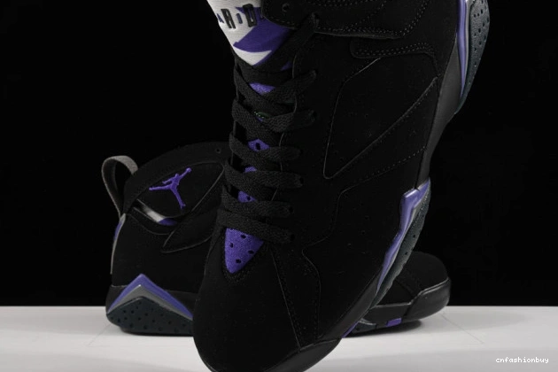 Allen Air Retro Bucks 7 Jordan Ray 304775-053 0815
